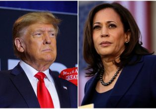 ΗΠΑ: Αναμένεται να κατηγορήσουν τη Ρωσία για προσπάθεια επηρεασμού των προεδρικών εκλογών του 2024