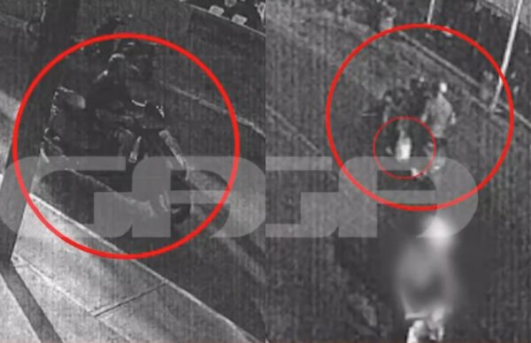 Ρέθυμνο: Καρέ-καρέ η επίθεση με καυστικό υγρό στον 26χρονο γιο του κτηνοτρόφου – Του έστησαν ενέδρα θανάτου