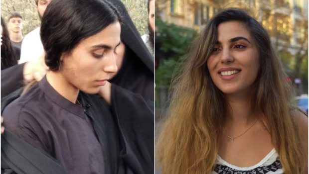 Influencers: Ποια είναι η 23χρονη Ελληνίδα influencer που έγινε μοναχή... εν μία νυκτί