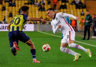 Η Φενέρμπαχτσε κλείνει τον Κόστιτς