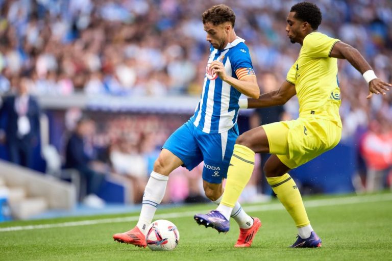 Διπλό στη Βαρκελώνη η Βιγιαρεάλ (1-2)