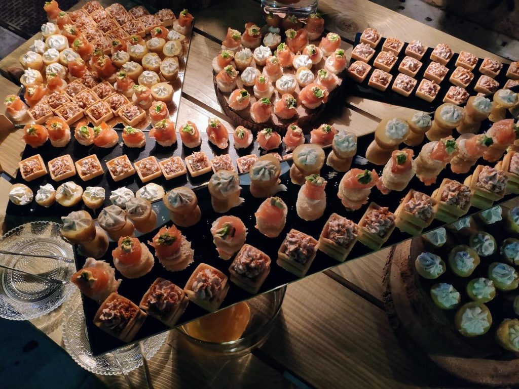 «PIRAEUS TASTE FESTIVAL, Sea Food and More»