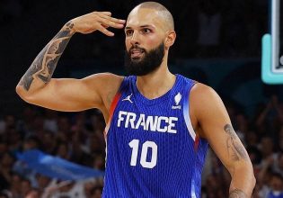 Το πρώτο «ερυθρόλευκο» ποστ του Εβάν Φουρνιέ (pic)