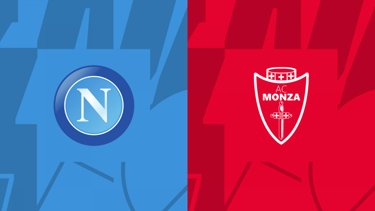 LIVE: Νάπολι – Μόντσα