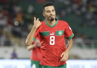 «Στην Αθήνα απόψε για τον Παναθηναϊκό ο Ουνάχι»