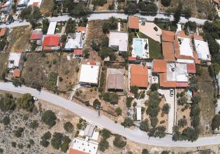 Καταπατημένα ακίνητα Δημοσίου: Aπό 30 Σεπεμβρίου οι αιτήσεις για εξαγορά – Προϋποθέσεις και περιοχές