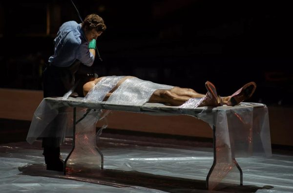 Dexter: Το πρώτο teaser του prequel της σειράς κυκλοφόρησε