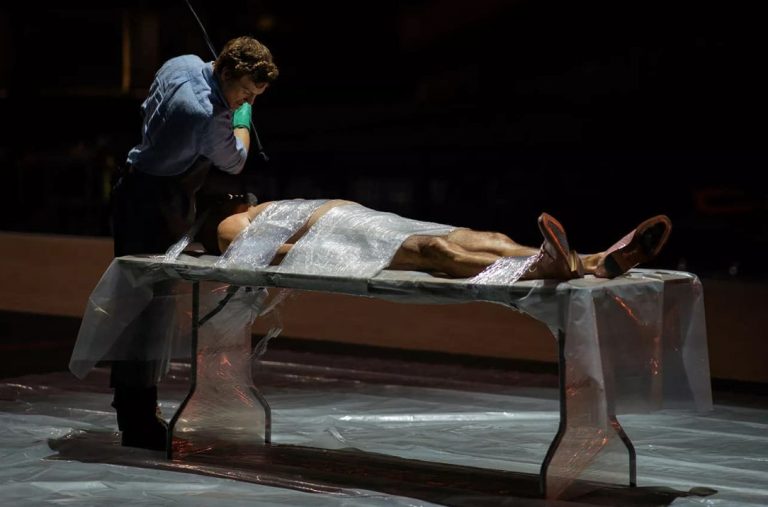 Dexter: Το πρώτο teaser του prequel της σειράς κυκλοφόρησε