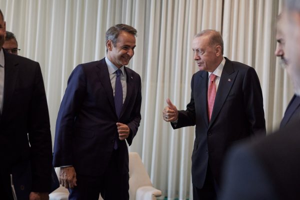 Κυπριακό: Αρκετά με τον ευσεβοποθισμό!