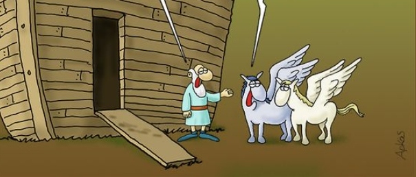 Αρκάς: Η «Καλημέρα» της Δευτέρας