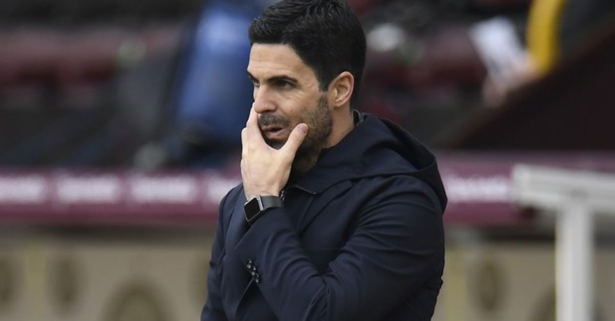 Άρσεναλ: Συμφωνία με τον Αρτέτα για νέο συμβόλαιο