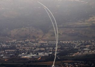 Η πρώτη αντίδραση της Χεζμπολάχ στο νέο πλήγμα στον Λίβανο