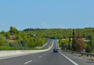 Ράλλυ Ακρόπολις: Τριήμερες κυκλοφοριακές ρυθμίσεις – Πώς θα υλοποιηθούν
