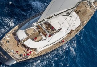 Ναυάγιο στη Σικελία: Ναύτης σε βάρδια σήμανε συναγερμό προτού το Bayesian πάρει κλίση