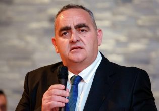 Μπελέρης: Αύριο εξετάζεται το αίτημα αποφυλάκισής του