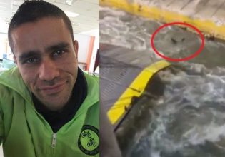 Blue Horizon: Ένα χρόνο από τον τραγικό θάνατο του Αντώνη τιμούν τη μνήμη του στην Κρήτη