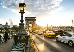 Οι διακοπές συνεχίζονται με αυτούς τους budget – friendly φθινοπωρινούς προορισμούς