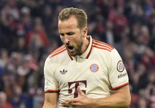 Τα καλύτερα γκολ της πρεμιέρας του Champions League