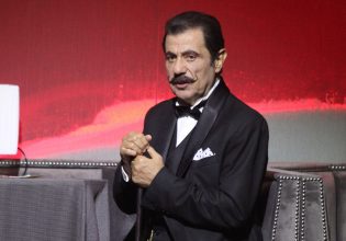 Πέθανε ο Δάνης Κατρανίδης