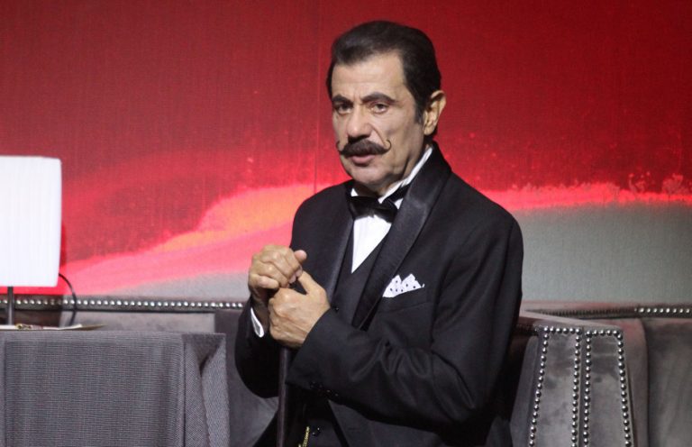 Πέθανε ο Δάνης Κατρανίδης