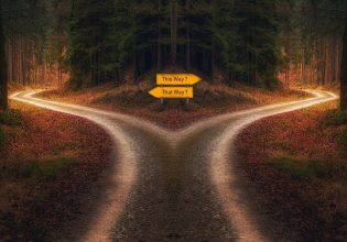 Ο τρόπος για να παίρνετε σωστές αποφάσεις ονομάζεται «κανόνας 10-10-10»