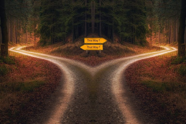 Ο τρόπος για να παίρνετε σωστές αποφάσεις ονομάζεται «κανόνας 10-10-10»