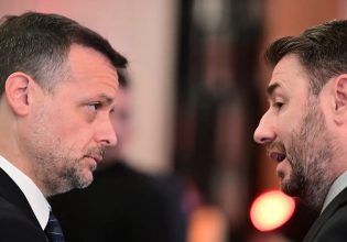 ΠΑΣΟΚ: Ντέρμπι Ανδρουλάκη – Δούκα για την ηγεσία του κόμματος