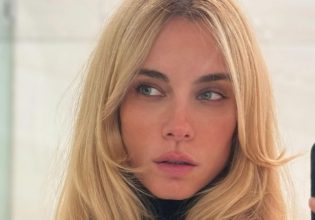 Δούκισσα Νομικού: Το «American dream» καλοκαίρι της στη Νέα Υόρκη