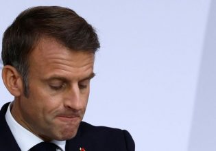 Ισραήλ: «Αγανάκτηση» Μακρόν για τους έξι νεκρούς ομήρους – Αξιώνει να σταματήσει ο πόλεμος