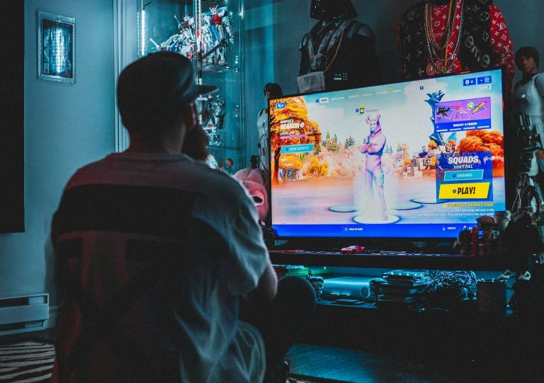 Νέα έρευνα: Τι σχέση έχουν τα video games με τη ψυχική ευεξία;