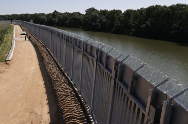 Γιατί ο Έβρος μπαίνει στο κάδρο του Μαξίμου