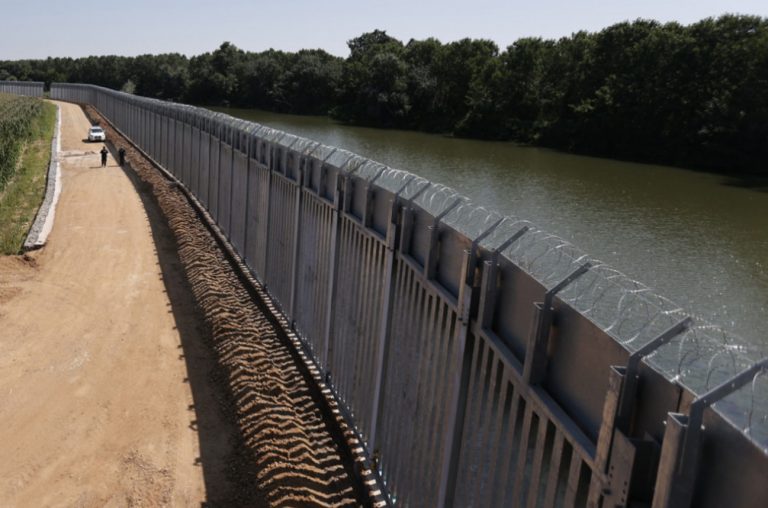 Γιατί ο Έβρος μπαίνει στο κάδρο του Μαξίμου