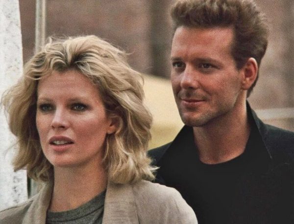 Μίκι Ρουρκ: Αναπολεί τις «9½ εβδομάδες»