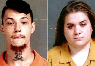 ΗΠΑ: Ζευγάρι συνελήφθη μετά τον γάμο τους γιατί ο γαμπρός σκότωσε τον κουμπάρο