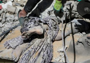 ΗΠΑ: Απίθανη η εκεχειρία στη Γάζα μέχρι τη λήξη της θητείας Μπάιντεν, γράφει η WSJ