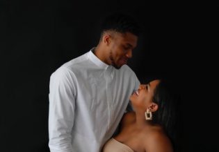 Παντρεύεται σήμερα ο Γιάννης Αντετοκούνμπο – Οι τριήμεροι εορτασμοί και οι επώνυμοι καλεσμένοι