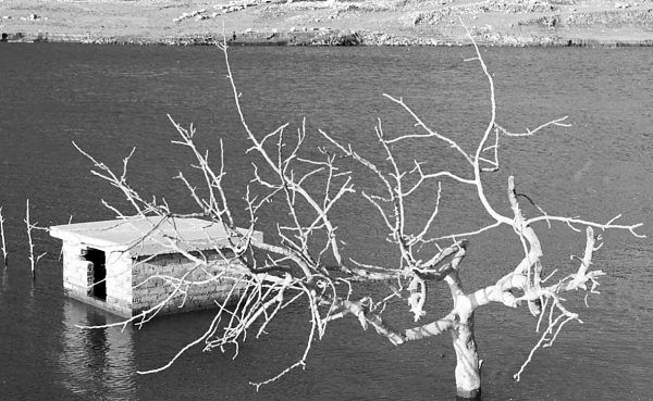 Λειψυδρία: Σε χειρότερη μοίρα οι φτωχότεροι – Ο «χάρτης» με τις κόκκινες περιοχές και η απειλή για την Ελλάδα