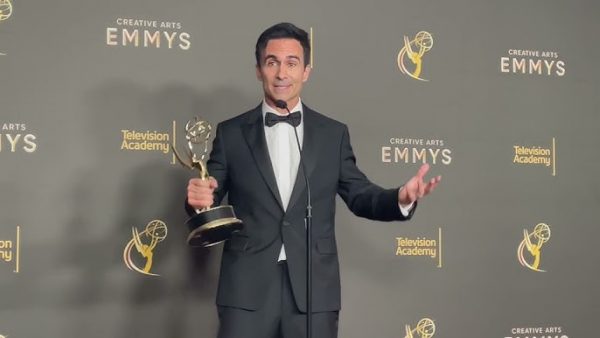 Το «Shōgun» κυριαρχεί στα Emmy με 14 νίκες
