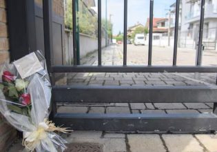 Ιταλία: «Νόμιζα ότι μια μαχαιριά θα αρκούσε» – Σοκάρει η περιγραφή του 17χρονου που ξεκλήρισε την οικογένειά του