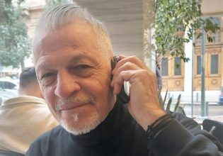 Κανελλάκης: Ο Ανδρέας Παπανδρέου δεν έχει συγκεκριμένο χώρο που τιμάται, τον τιμούν παντού