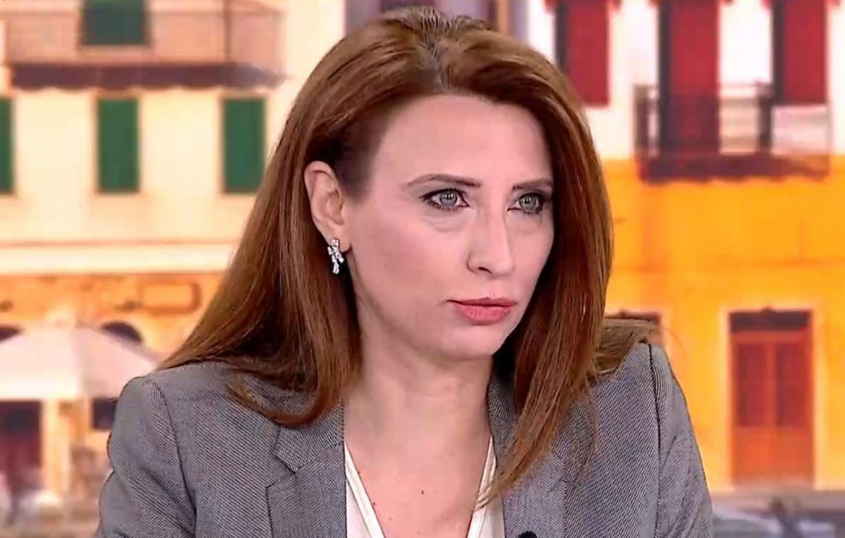 Νίνα Κασιμάτη: «Ο Κασσελάκης αμφισβητήθηκε από την πρώτη στιγμή – Πρέπει να γίνουν άμεσα εκλογές»