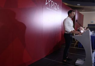 Μυστική ψηφοφορία αύριο το πρωί, 10:00 με 13:00, για την πρόταση μομφής κατά του Κασσελάκη – Πρώτη ήττα προέδρου