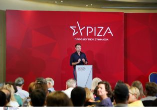 Πώς φτάσαμε στην «αποκαθήλωση» Κασσελάκη – Ποιοι δηλώνουν «παρών» για την ηγεσία