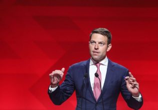 Κασσελάκης: Έχω εντολή της βάσης να προχωρήσω στις ριζικές αλλαγές που χρειάζεται ο ΣΥΡΙΖΑ