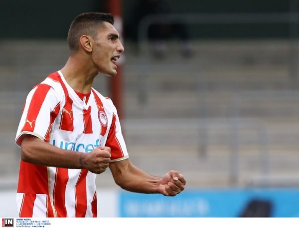 Πρώην «ερυθρόλευκος» σκόραρε στο Champions League