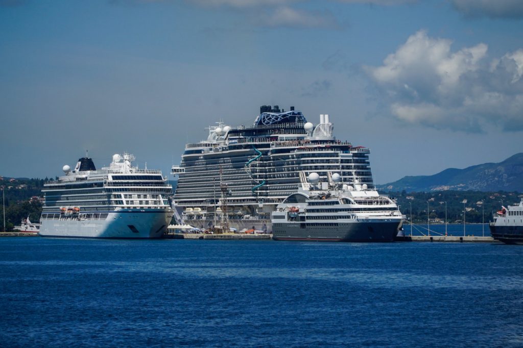 Κρουαζιέρα: Ο τιμοκατάλογος στην εποχή της… «ανταποδοτικότητας» και του υπερτουρισμού