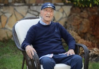 Βίκυ Λέανδρος: Εξώδικο από τον πατέρα της – Τι συνέβη;