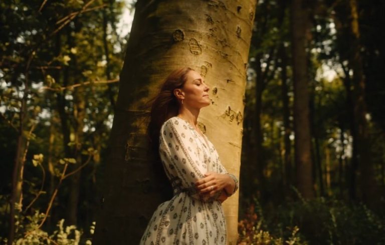 Κέιτ Μίντλετον: Έτοιμη για νέο project μετά το τέλος της χημειοθεραπείας της