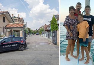 Φονικό στο Μιλάνο: Ο 17χρονος ξεκλήρισε όλη του την οικογένεια «χωρίς κανένα κίνητρο»