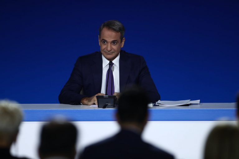 Θεσσαλονίκη: Έπεσαν σε… «δημοσκοπική ξέρα» τα μέτρα που ανακοίνωσε ο Μητσοτάκη